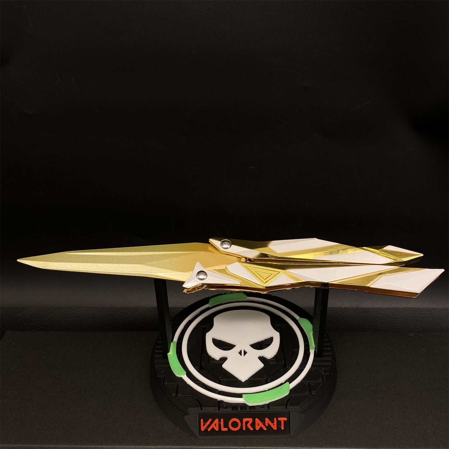 Val Game Balisong 3D Printed Display Holder