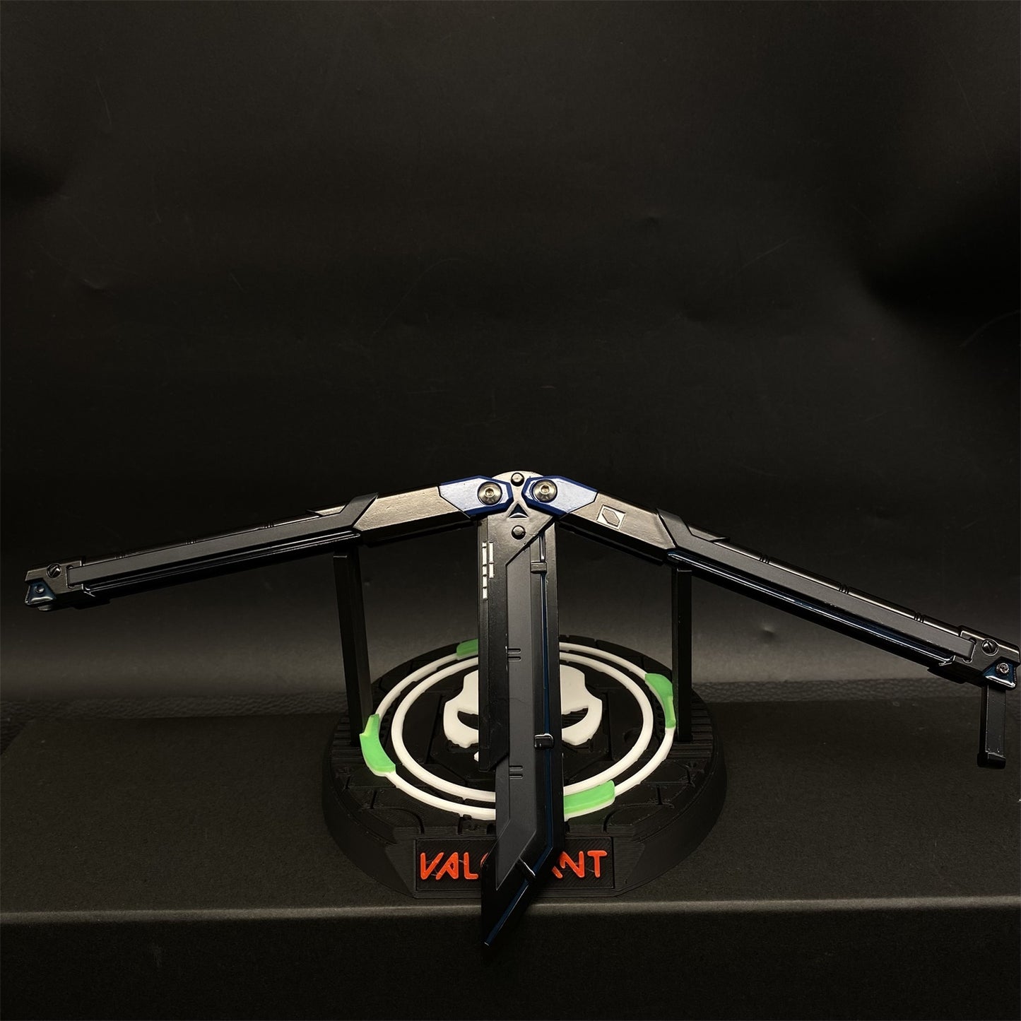 Val Game Balisong 3D Printed Display Holder