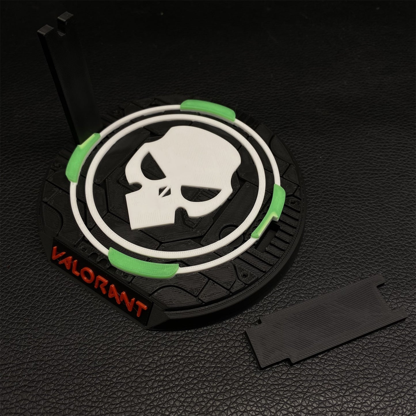 Val Game Balisong 3D Printed Display Holder
