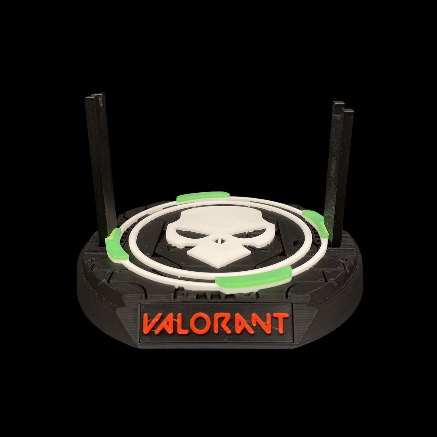 Val Game Balisong 3D Printed Display Holder