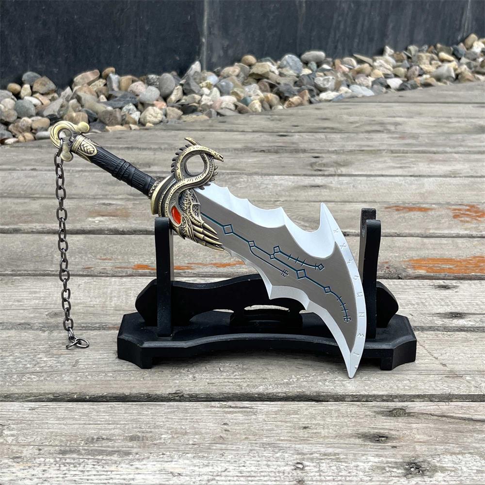Metal Blades of Chaos 1:2 Luminous Replica