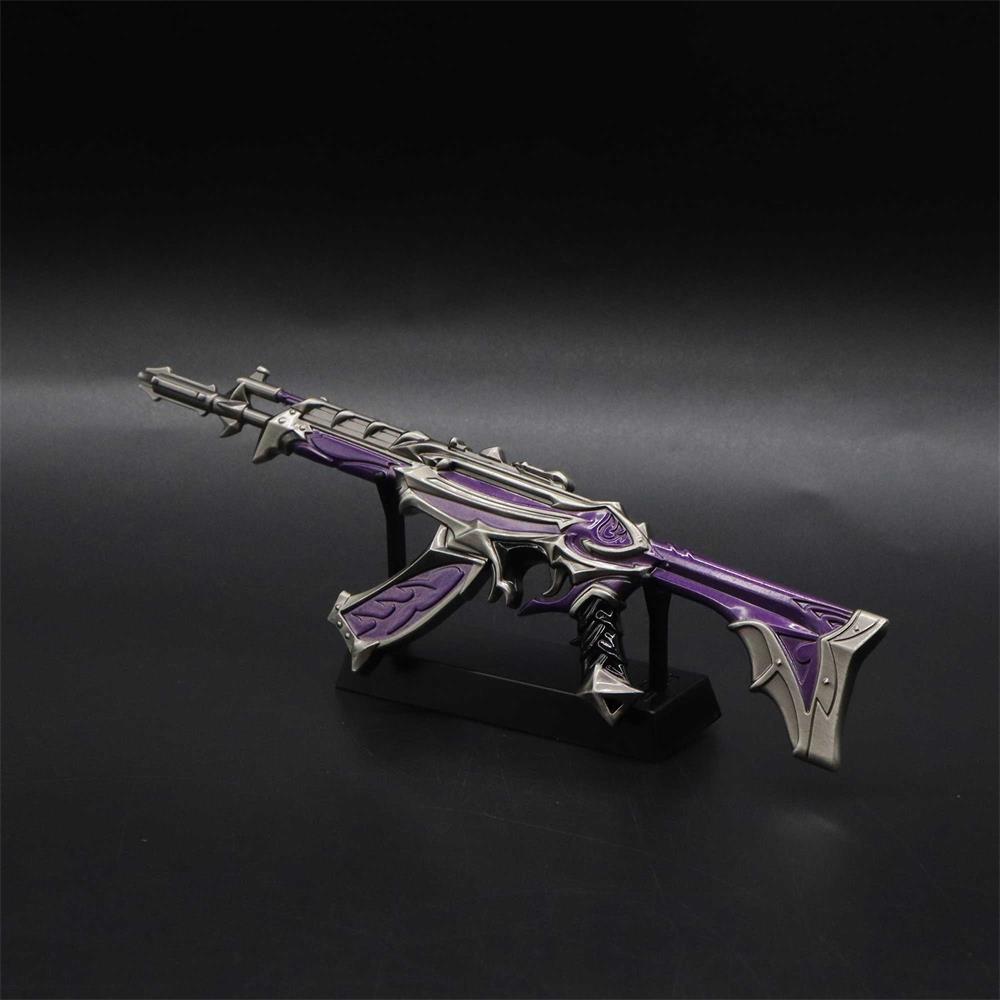 1:6 Reaver Vandal Prime Vandal Metal Miniature Tiny Guns 2 in 1 Pack