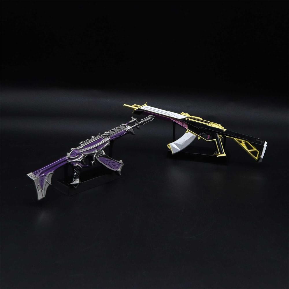 1:6 Reaver Vandal Prime Vandal Metal Miniature Tiny Guns 2 in 1 Pack