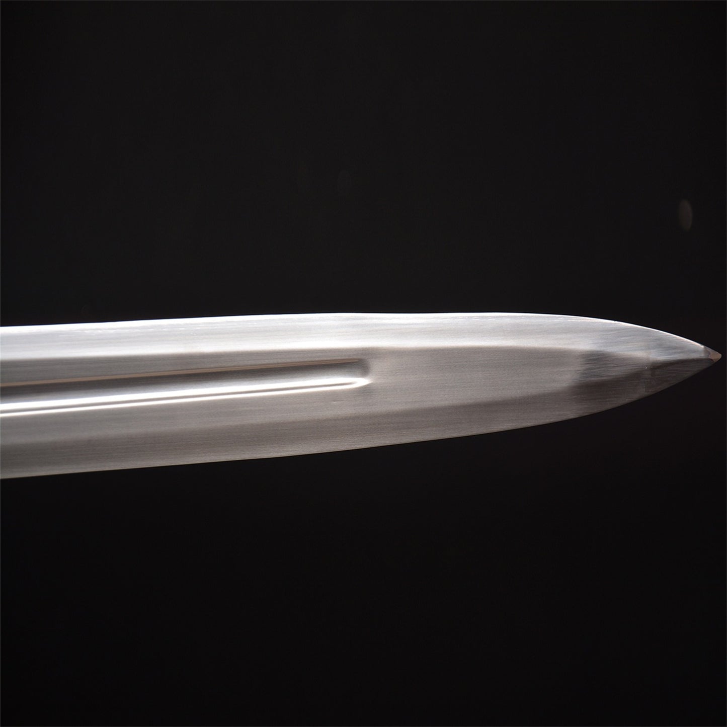 Atlantean Sword Life-Size Metal Replica Cosplay Prop