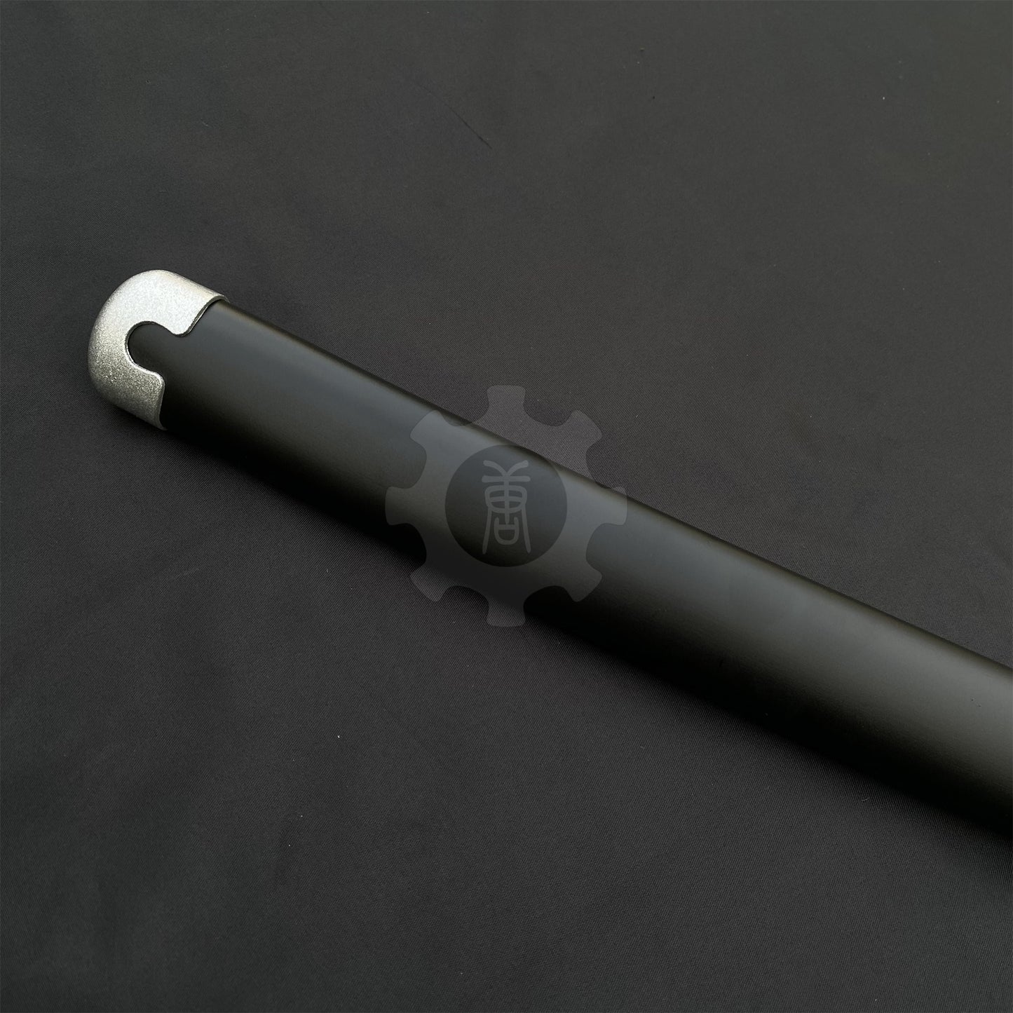 Tanjiro 2nd Nichirin Sword Katana 1045 Carbon Steel Version