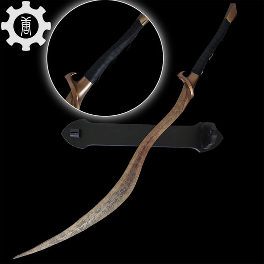 ER Bloodhound's Fang Metal Replica 115CM/45.2"