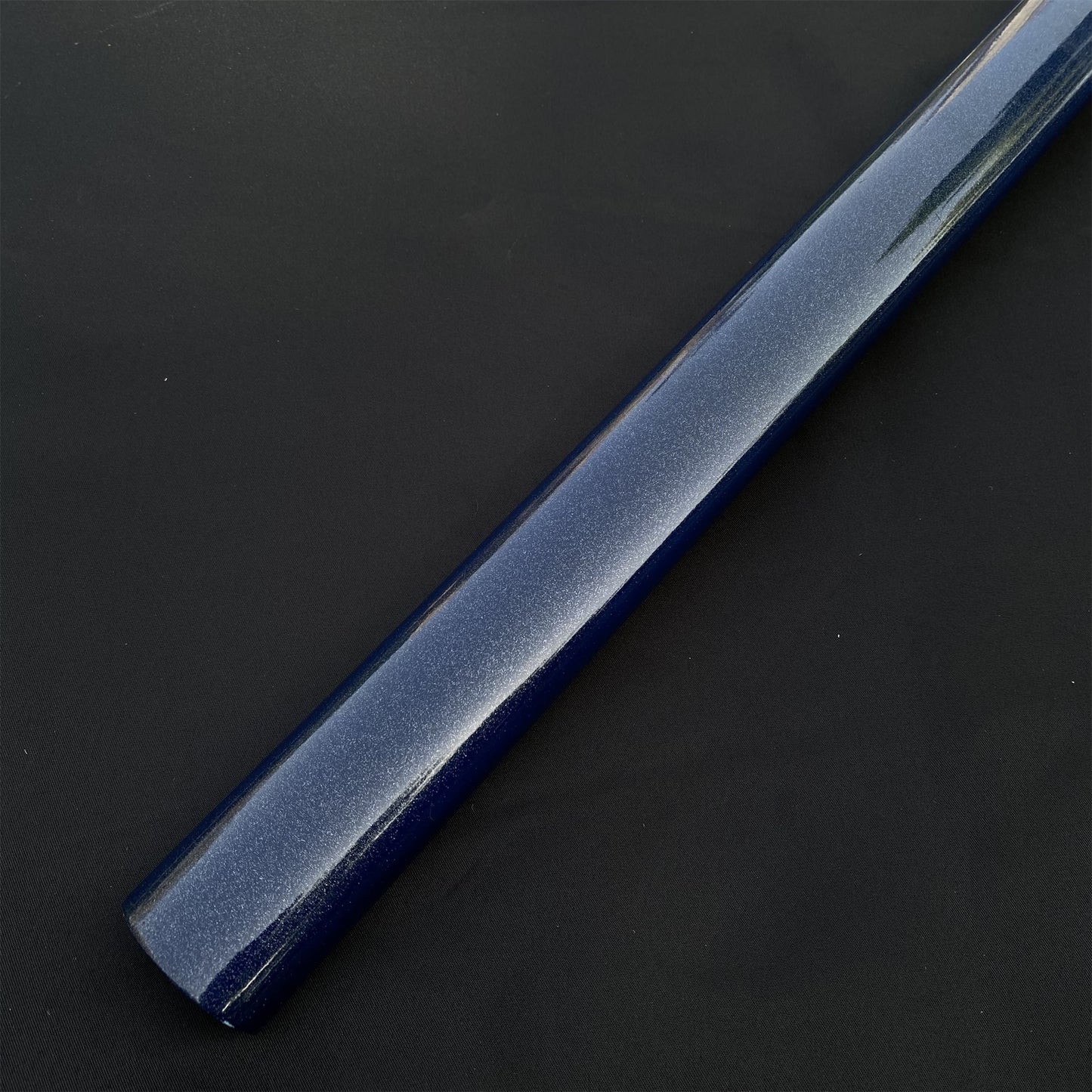 Carbon Steel Straight Blade Samurai Katana