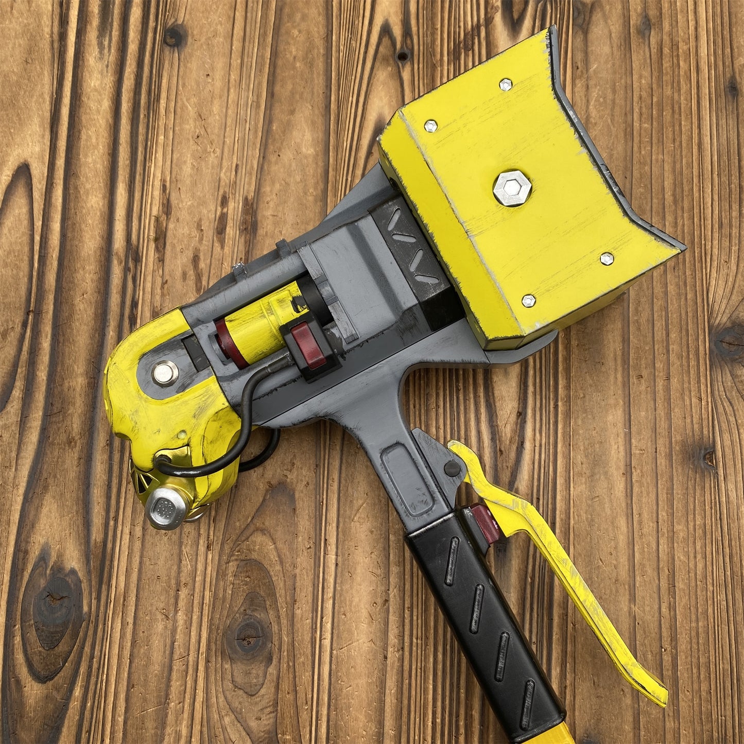 Hot Game Heirlooms Handmade Game Fan Art Gifts