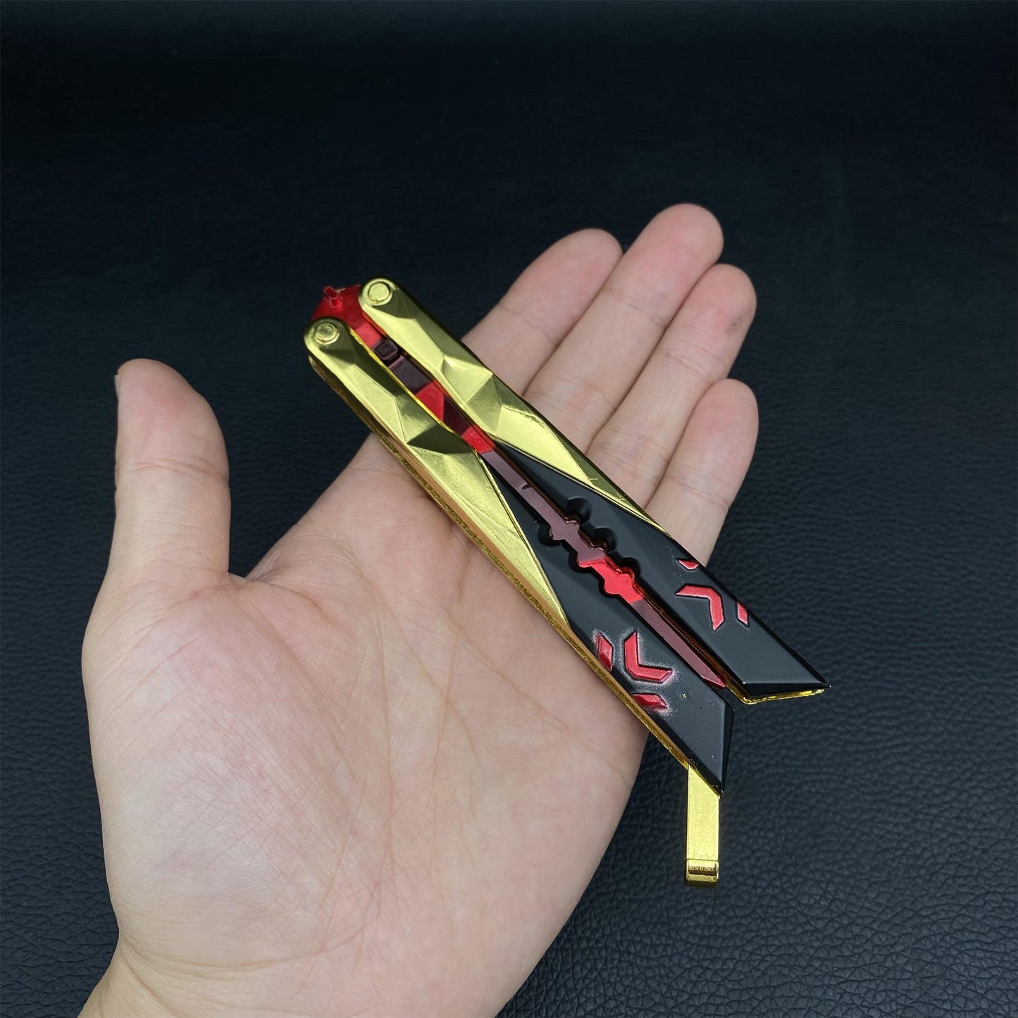 Champions Skin Metal Replica 4 In 1 Gift Box USA Only