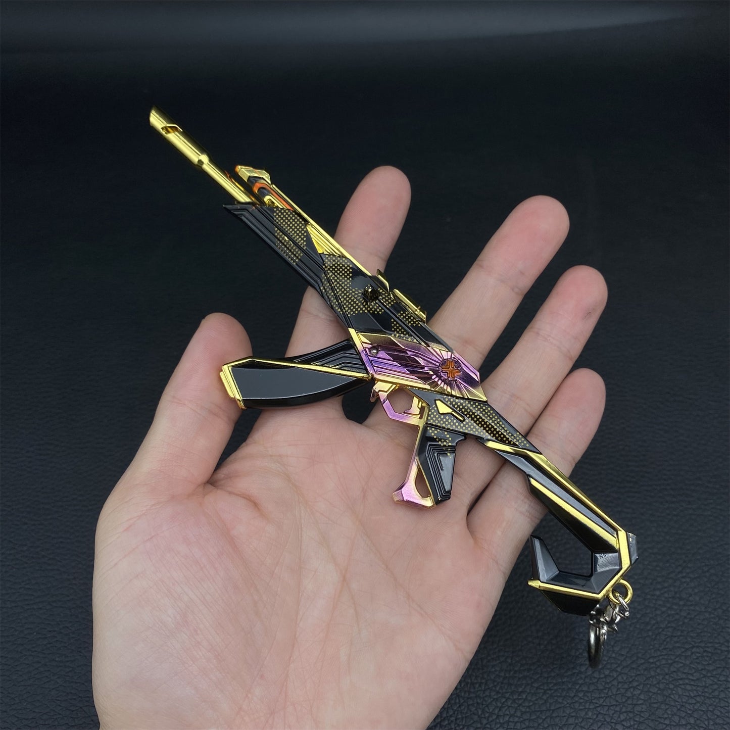Champions Skin Metal Replica 4 In 1 Gift Box USA Only