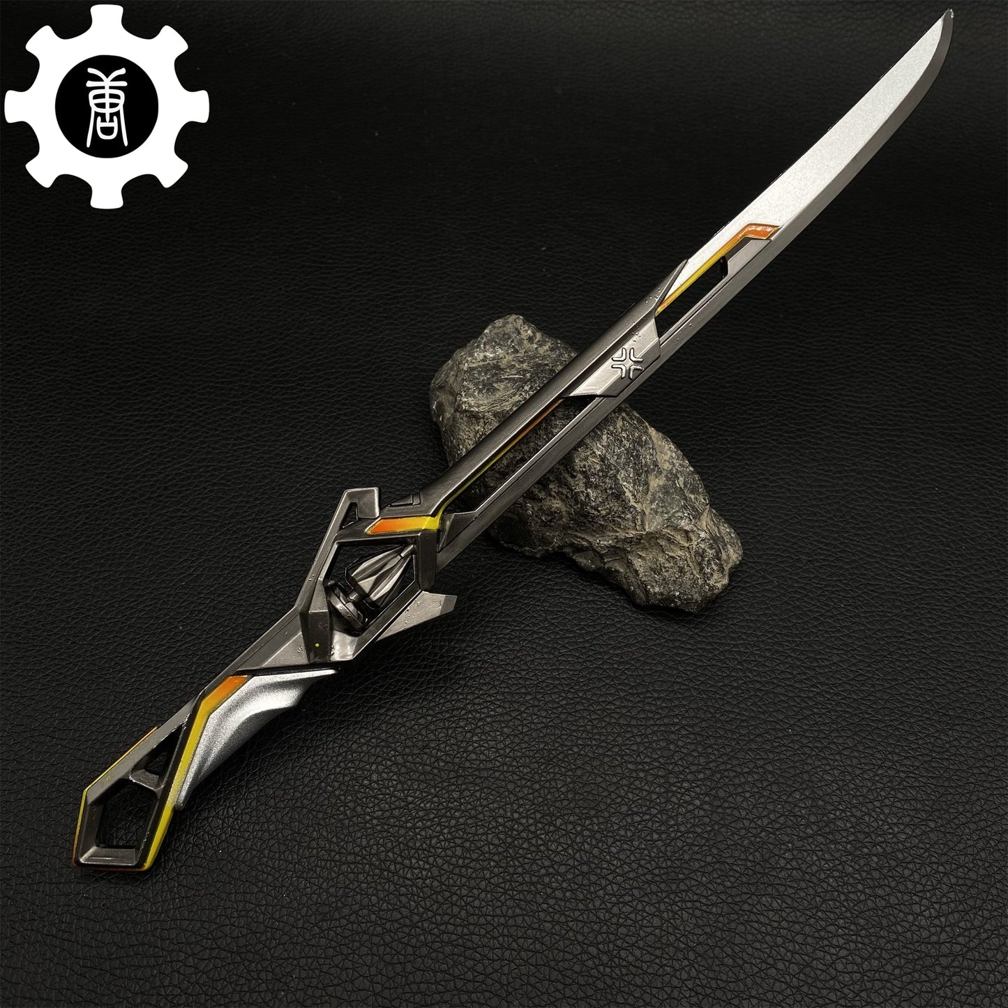 Metal Champions 2024 Blade Game Weapon
