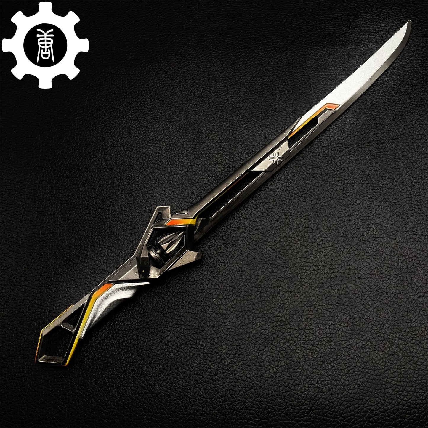 Metal Champions 2024 Blade Game Weapon