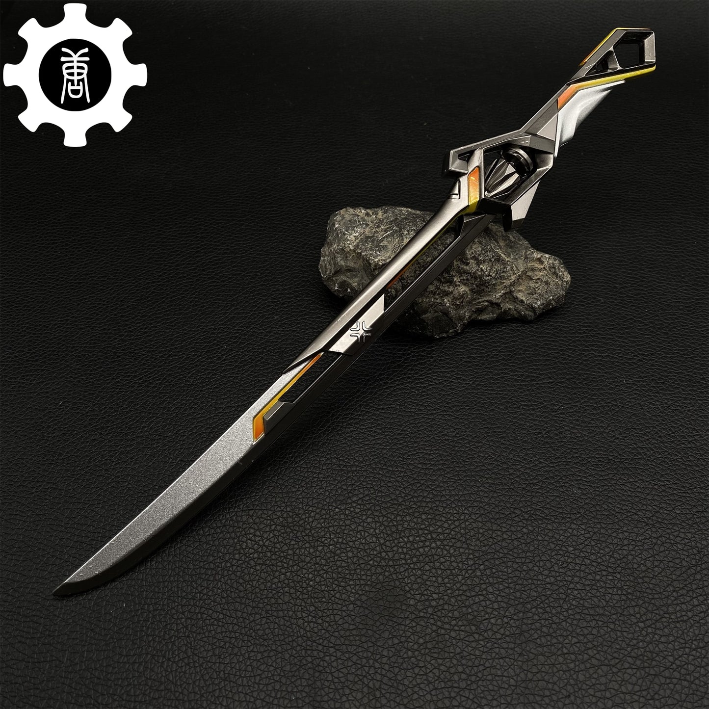 Metal Champions 2024 Blade Game Weapon