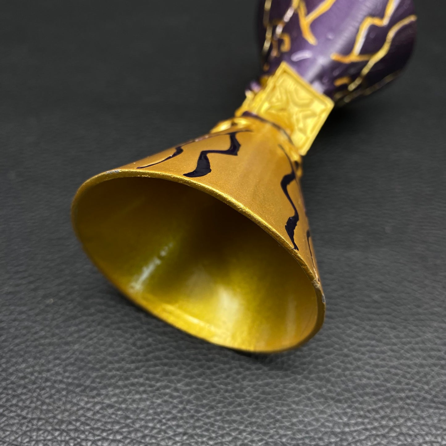 Val Champions 2025 Trophy Metal Replica