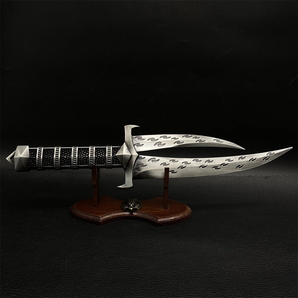 Escape From Tarkov Game Weapons Metal Replica