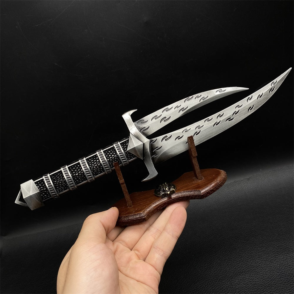 Escape From Tarkov Game Weapons Metal Replica