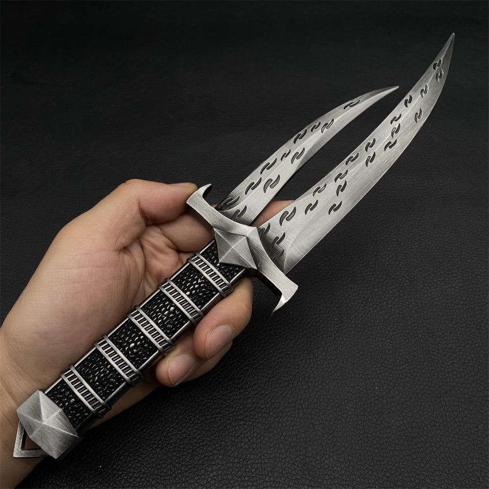 Escape From Tarkov Game Weapons Metal Replica