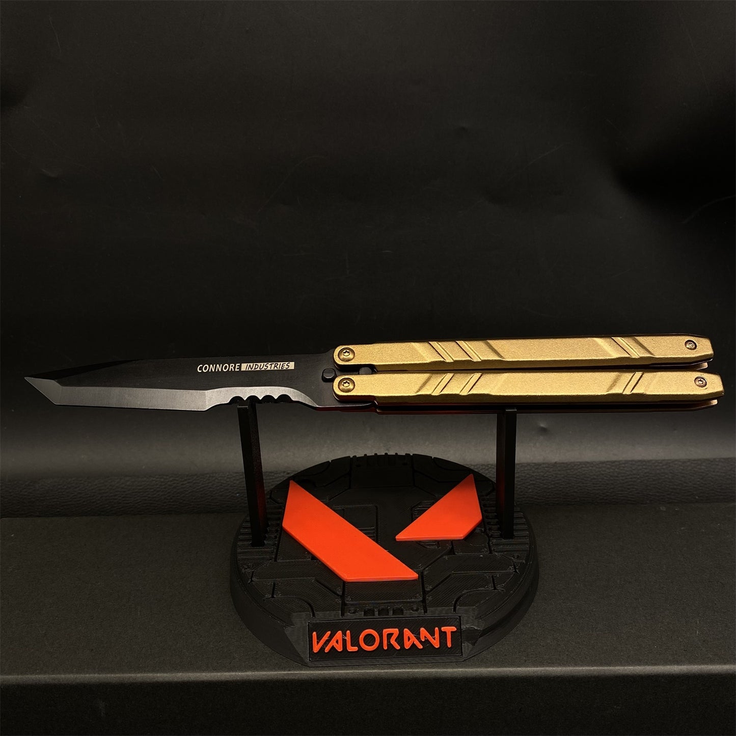 3D Printing Val Game Props Personality Display Holder