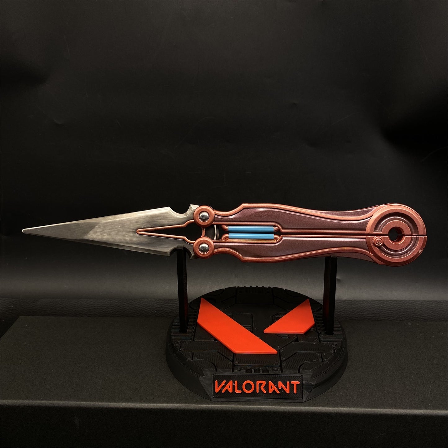3D Printing Val Game Props Personality Display Holder