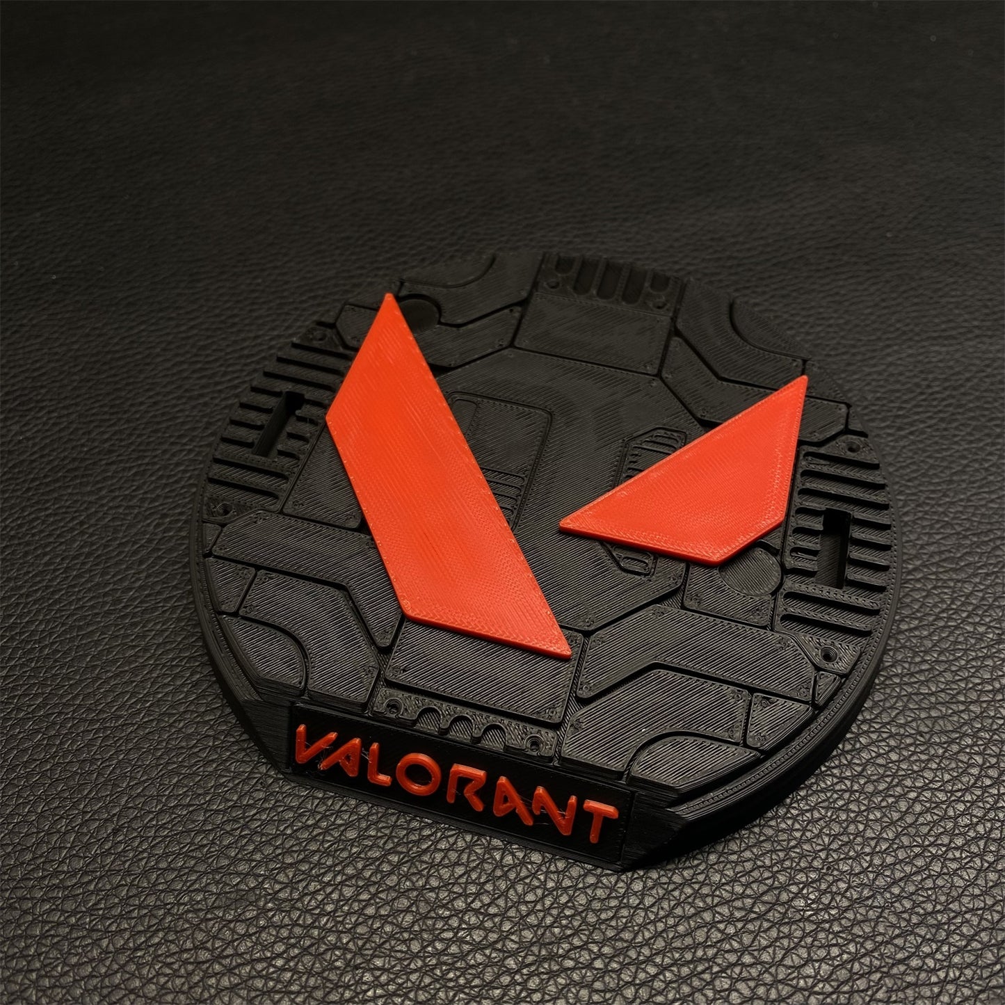 3D Printing Val Game Props Personality Display Holder