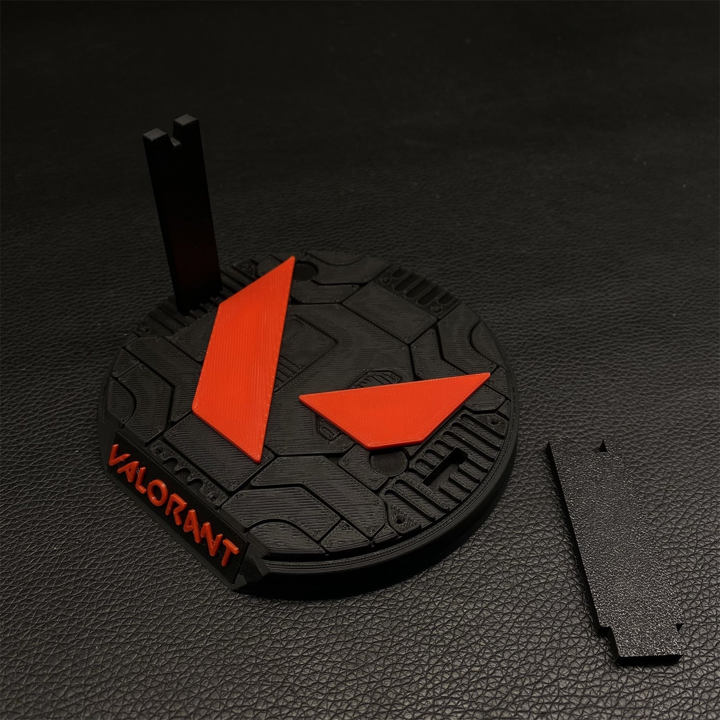 3D Printing Val Game Props Personality Display Holder