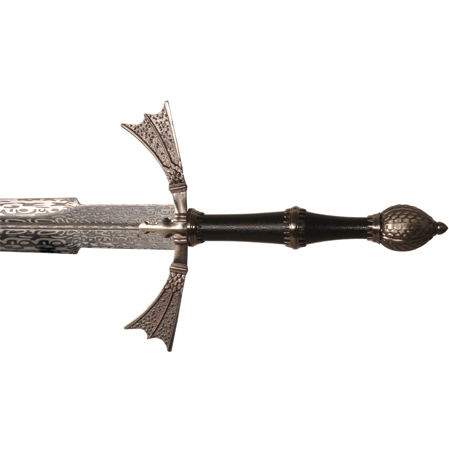 Dark Sister Sword In Real Life Steel Replica