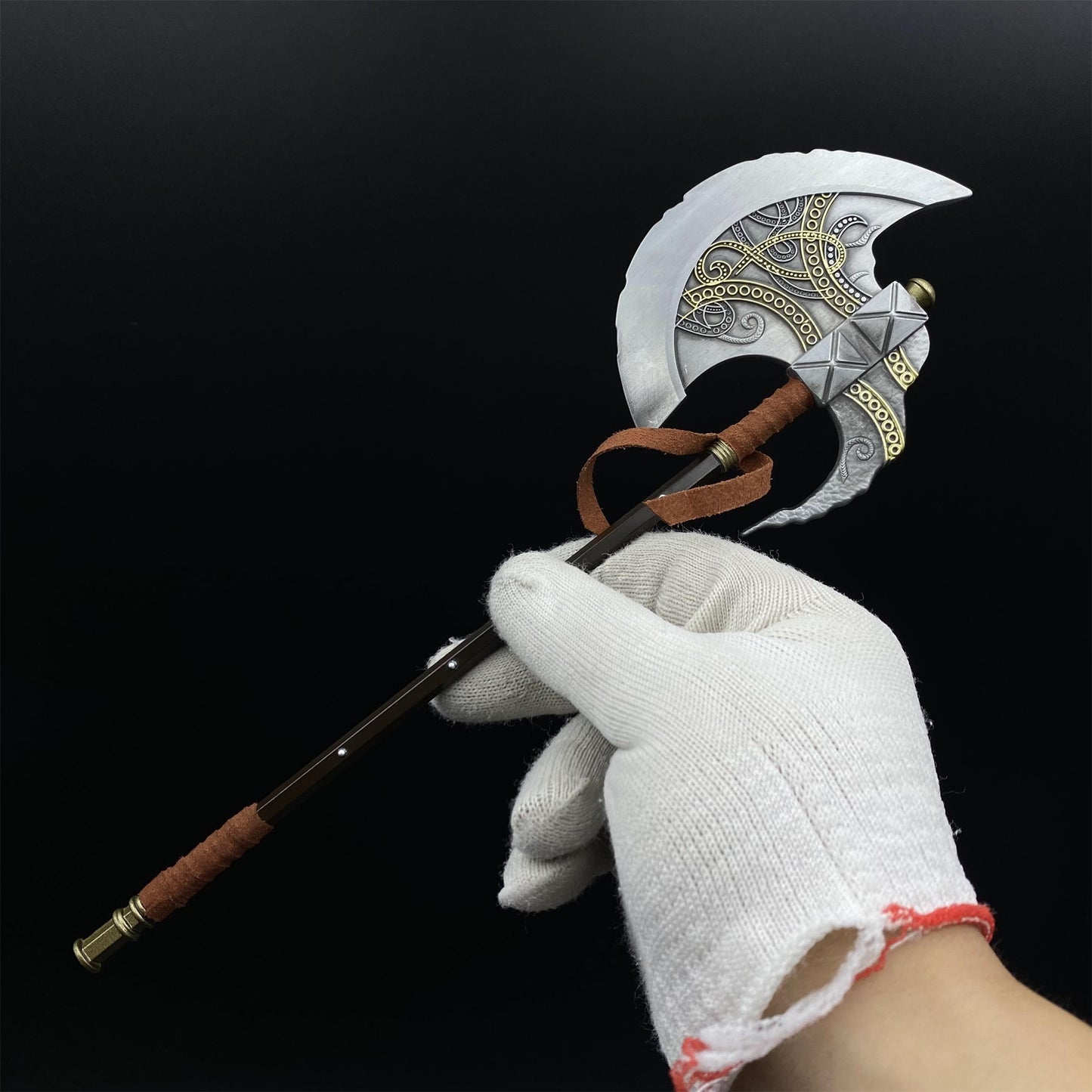 Soul Game Metal Elden Axe Of Godfrey Fan Art For Collection