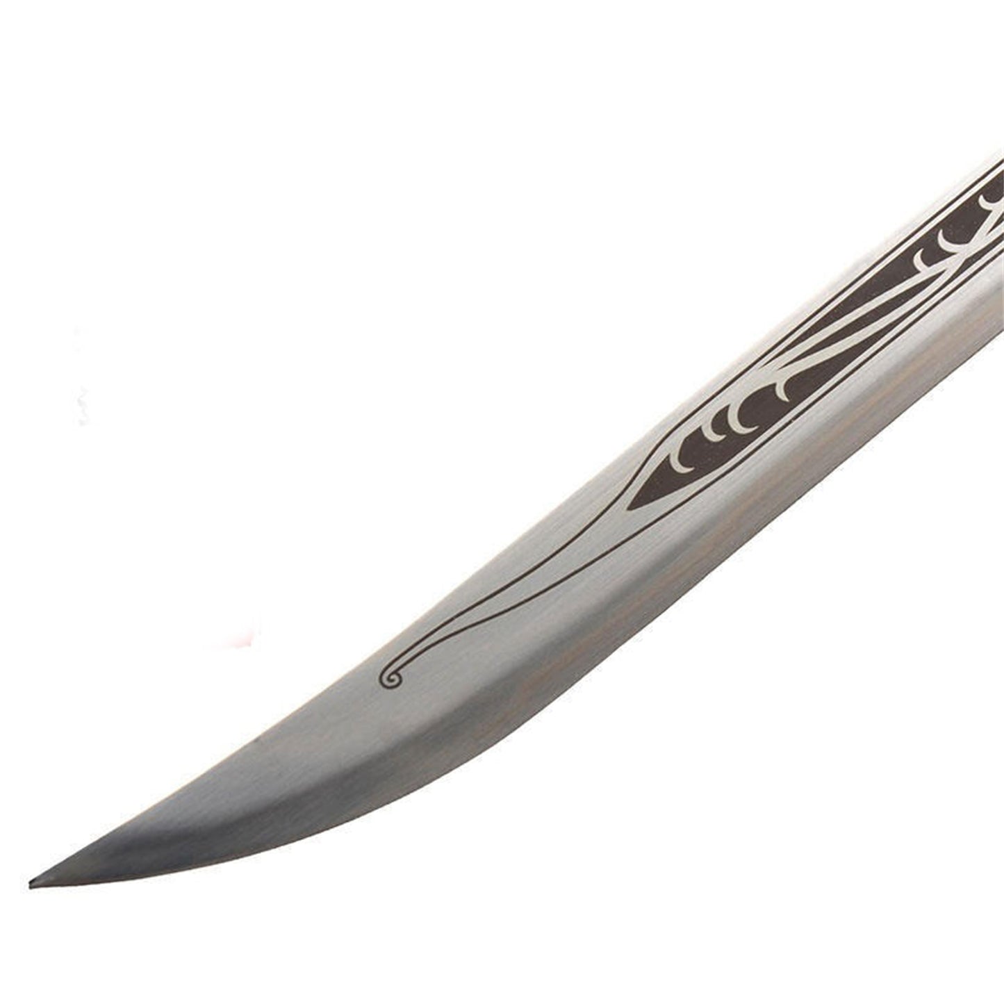 Thranduil's Elf King Sword Life-size Cosplay Prop Metal Replica