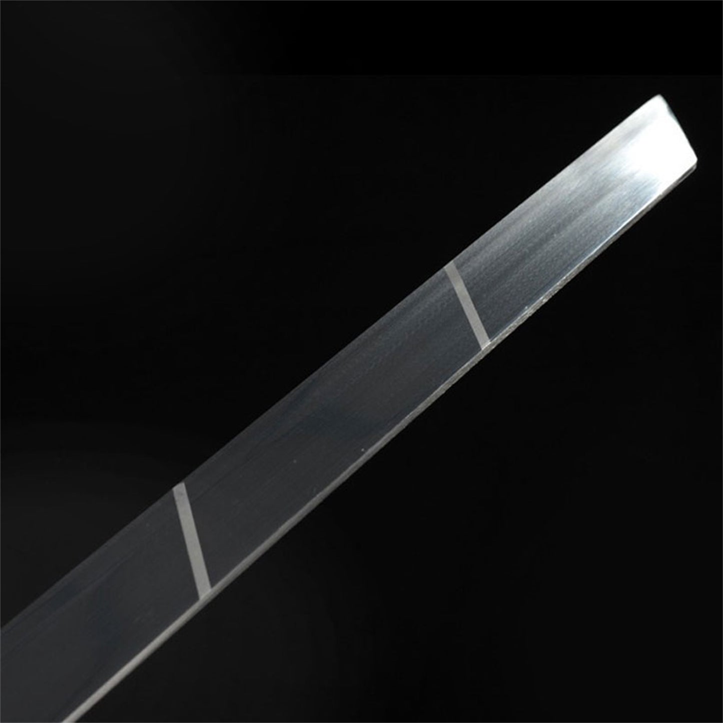 Life-Size Eren Sword Anime Prop Steel Replica