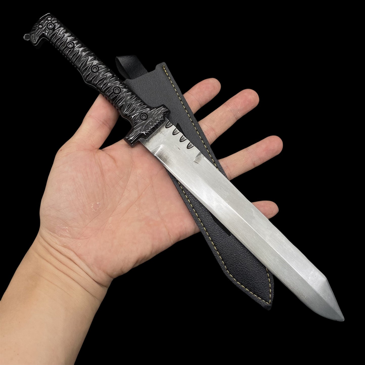 Escape From Tarkov Game Weapons Metal Replica