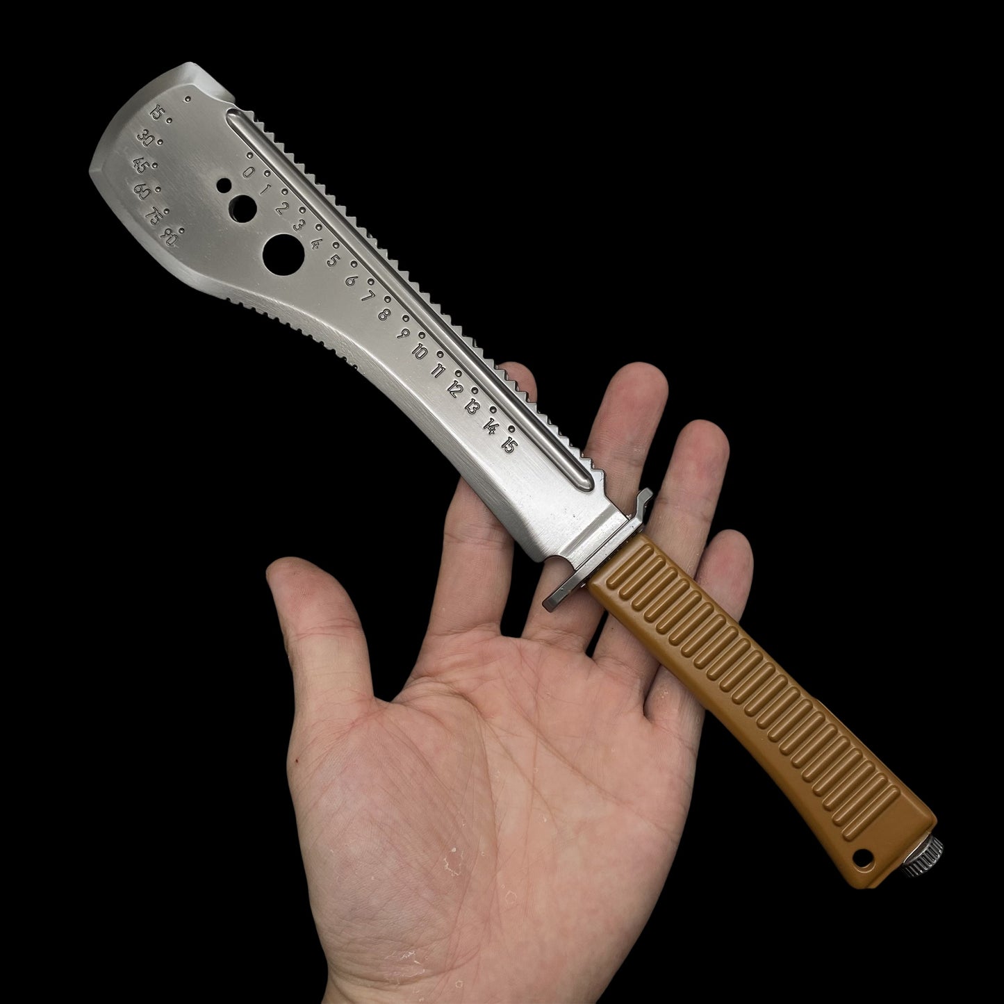 Escape From Tarkov Game Weapons Metal Replica
