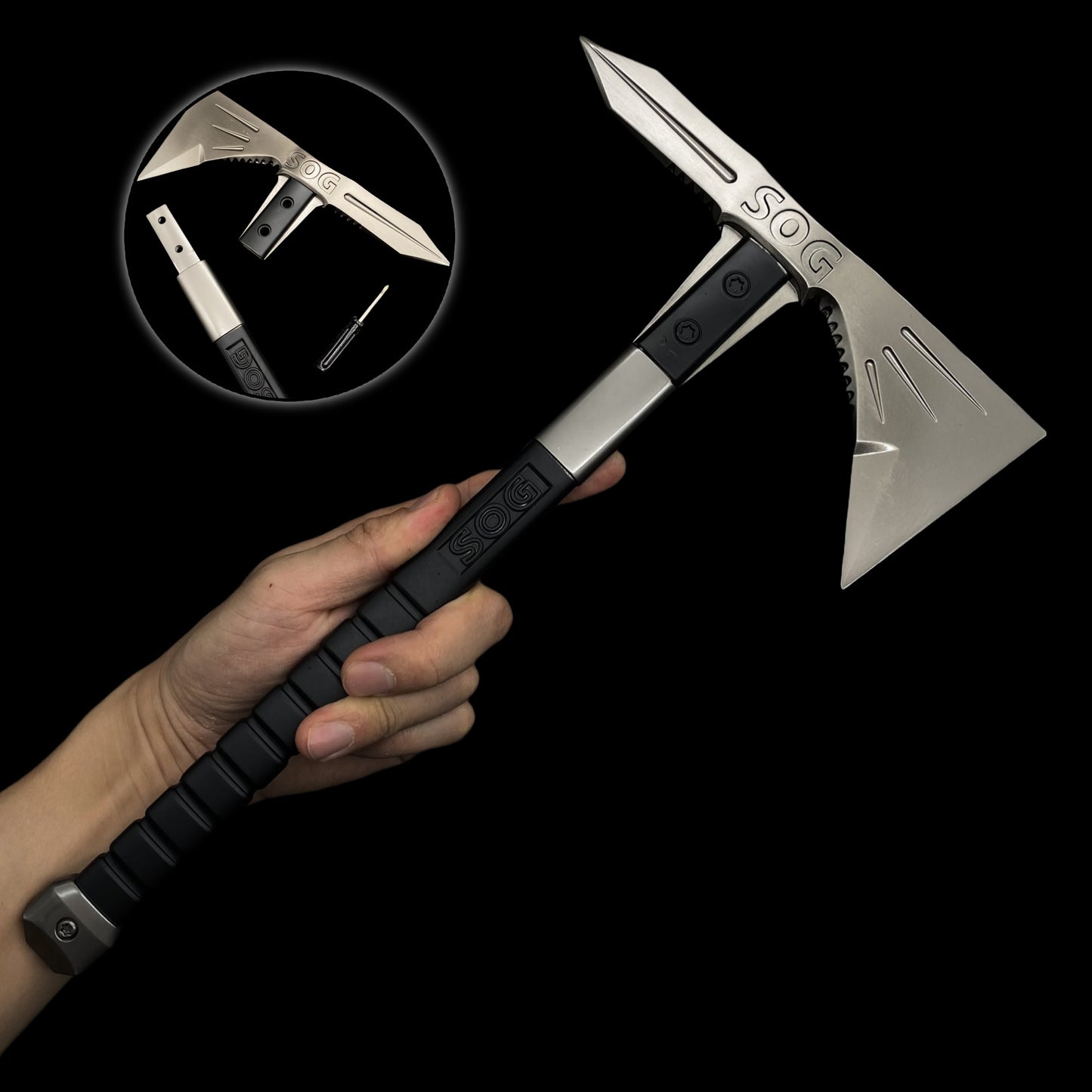 Escape From Tarkov Game Weapons Metal Replica