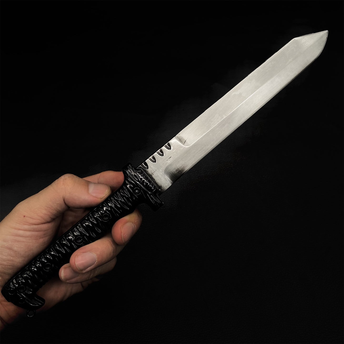 Escape From Tarkov Game Weapons Metal Replica