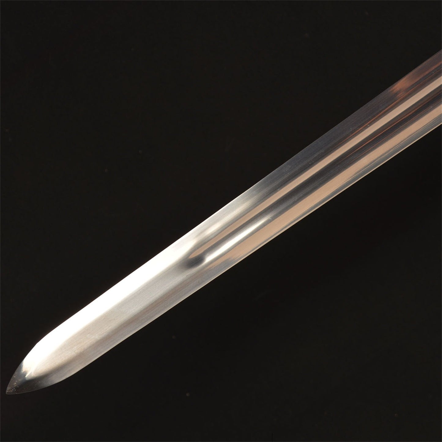 IRL Excalibur Sword Steel Replica