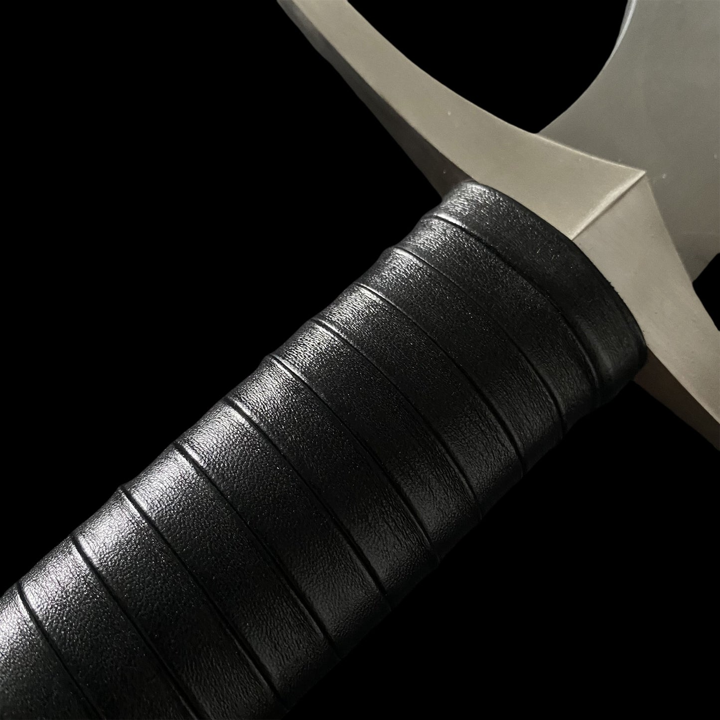Prime Steel Claymore Training Sword Fencing Practice Sword