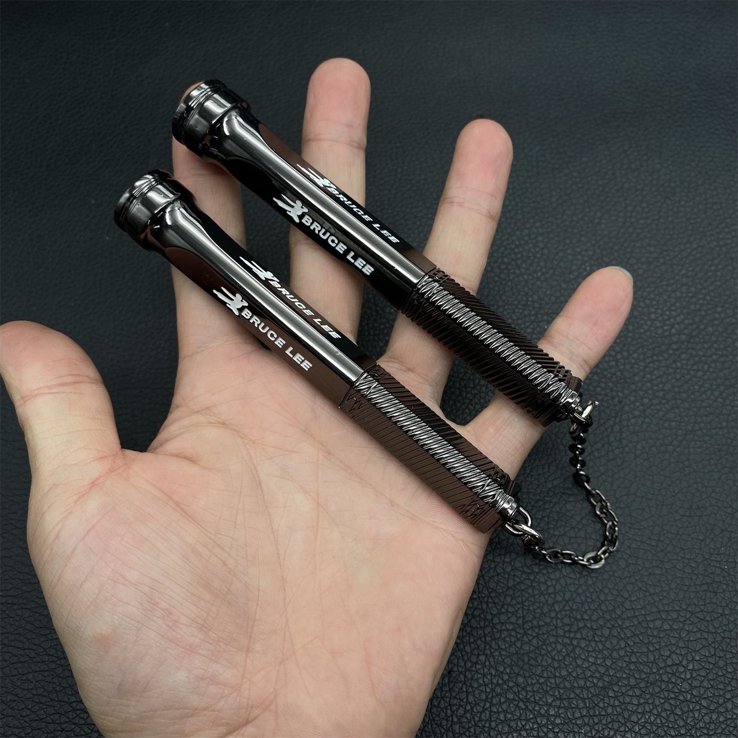 Arena Breakout Game Knife Metal Replica For Collection