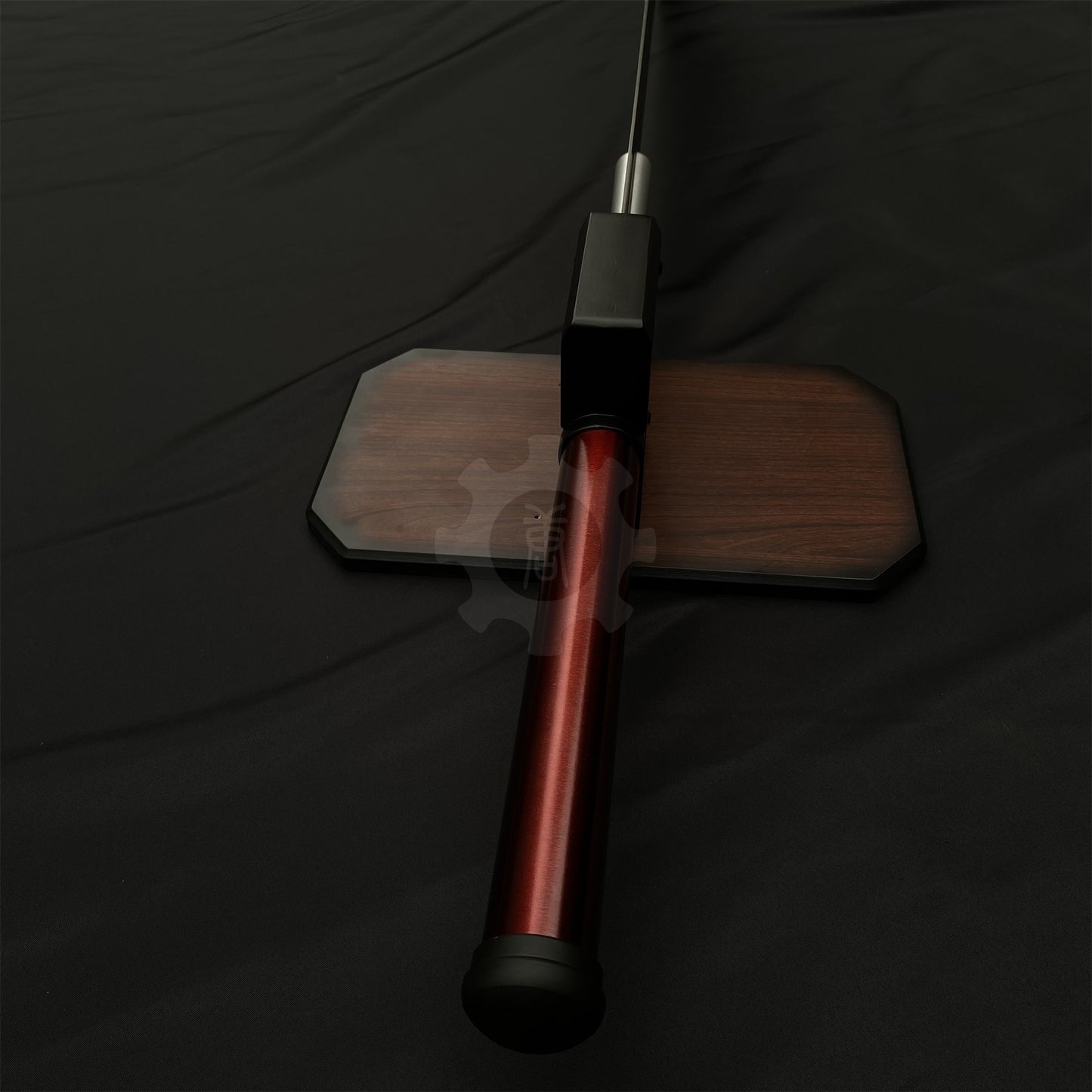 Life-size Metal Hardedge Sword Replica