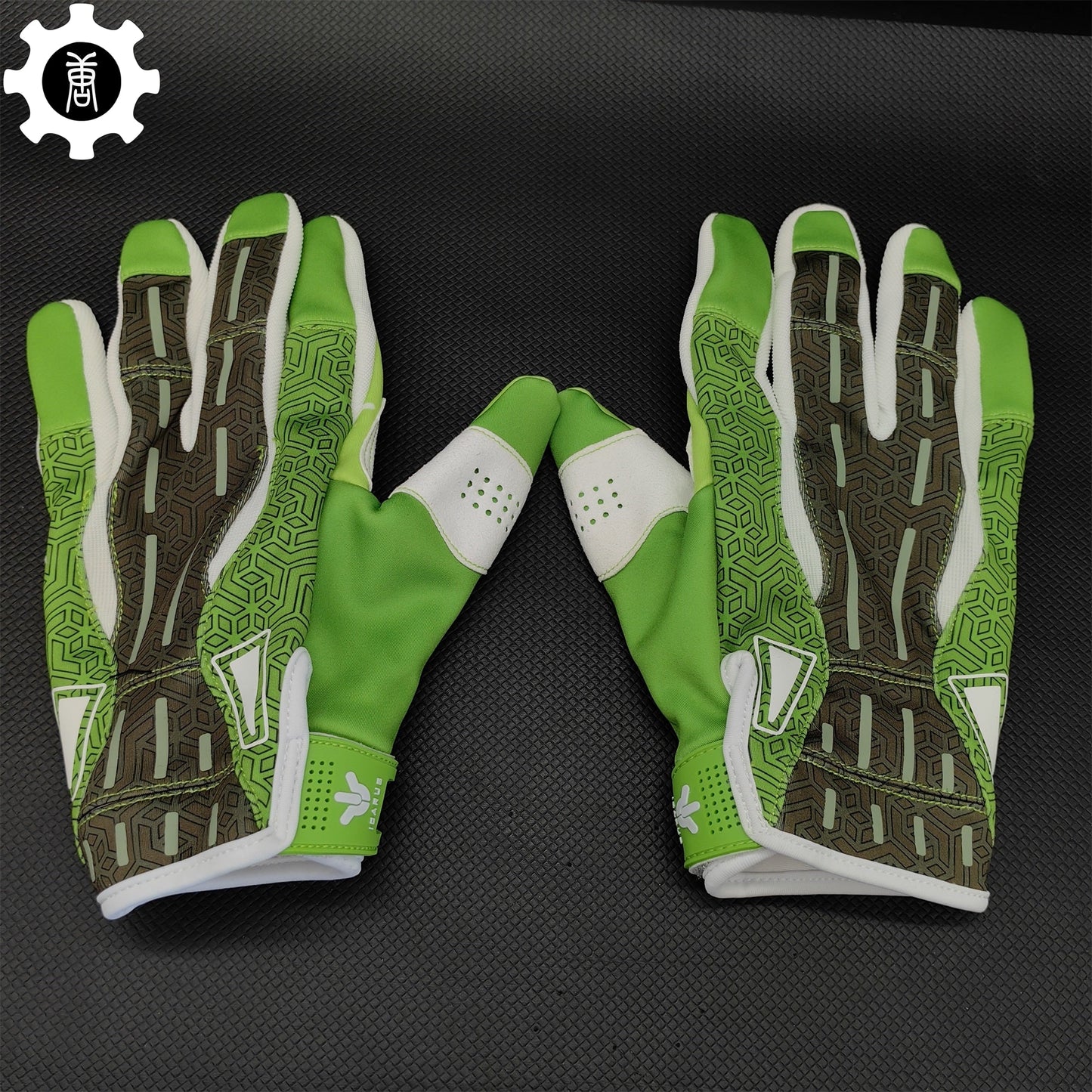 Hedge Maze Sport Gloves A Pair Cosplay Prop