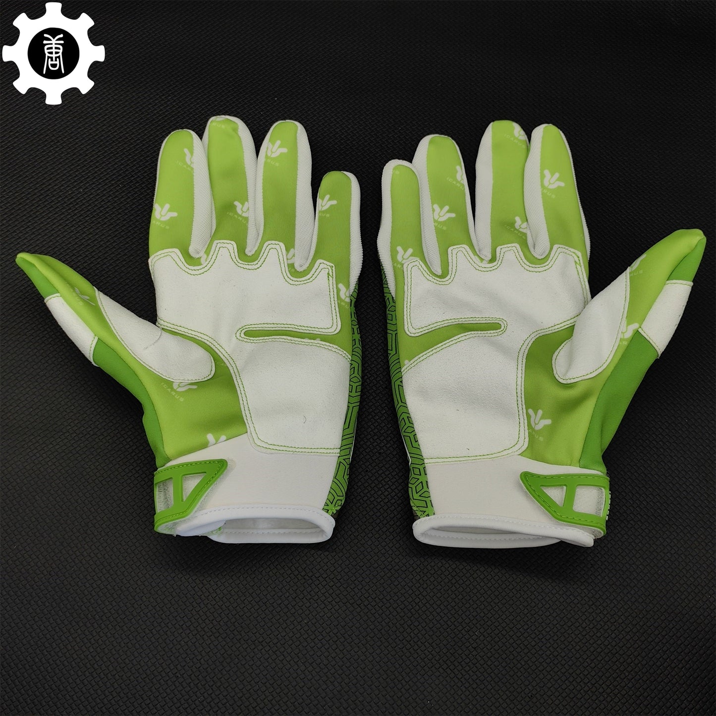 Hedge Maze Sport Gloves A Pair Cosplay Prop