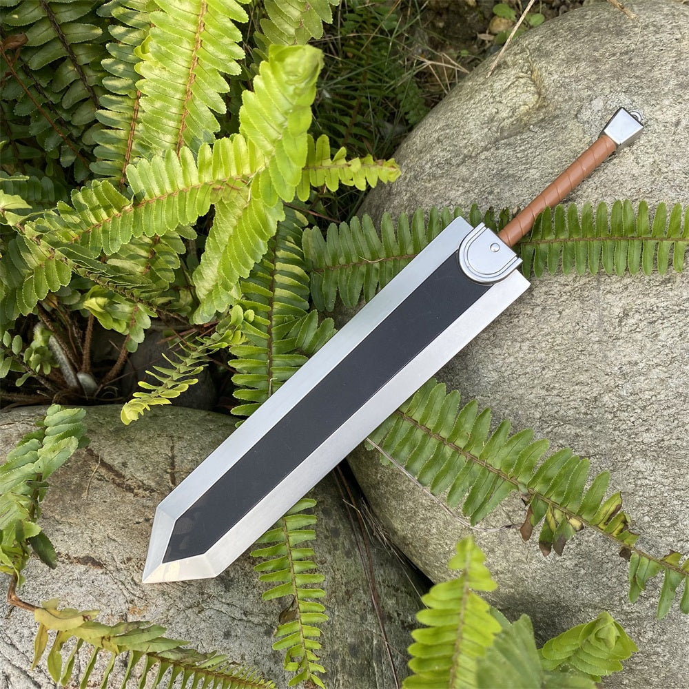 Game Sword Handicrafts Metal Replicas