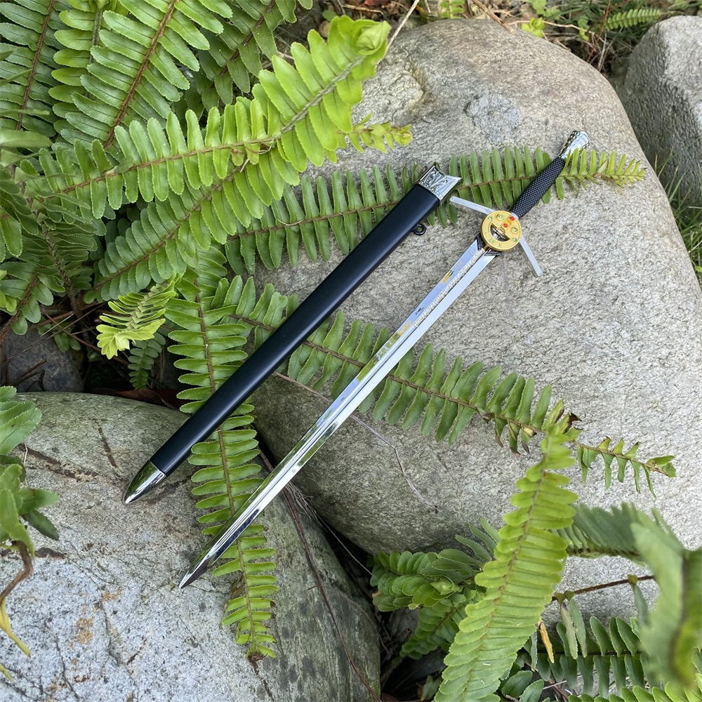 Game Sword Handicrafts Metal Replicas