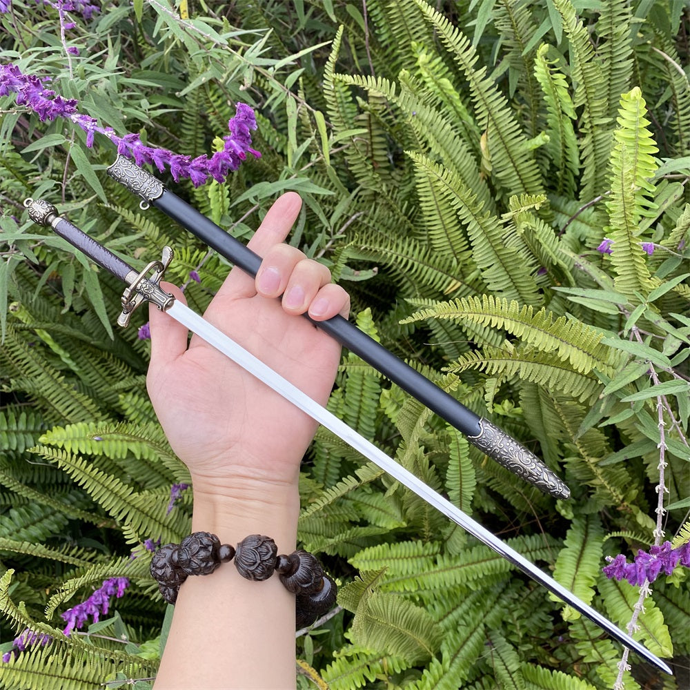 Game Sword Handicrafts Metal Replicas