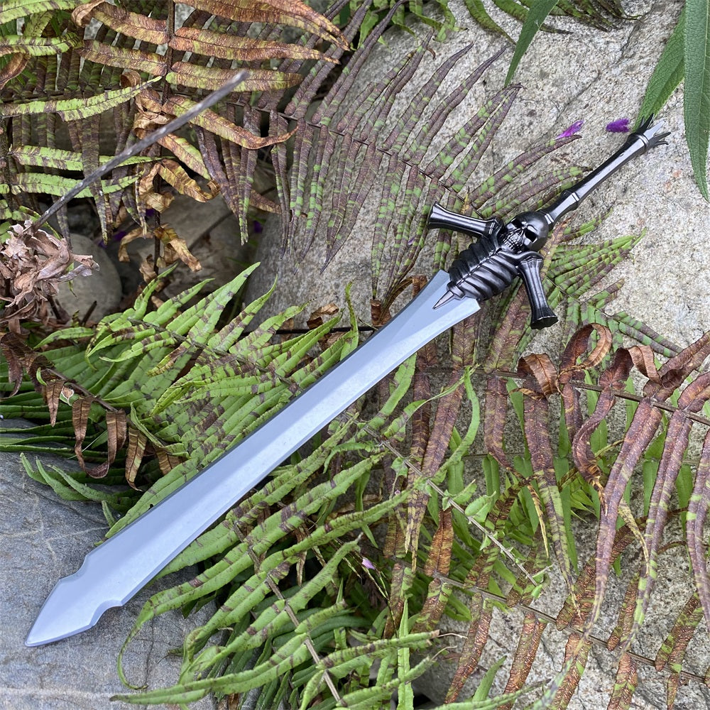 Game Sword Handicrafts Metal Replicas