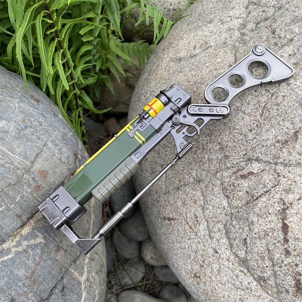 Game Sword Handicrafts Metal Replicas
