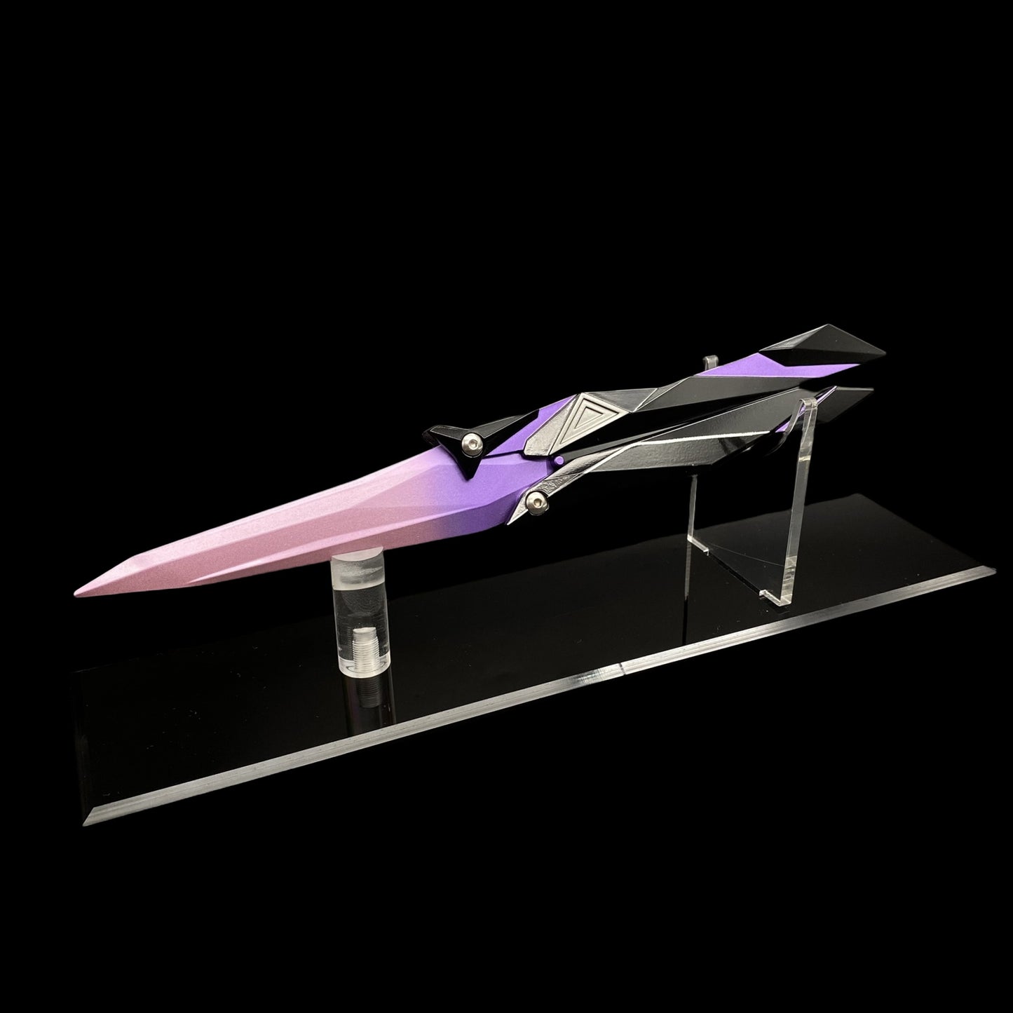 Best Quality Game Butterfly Knife IRL Game Balisong For Collection