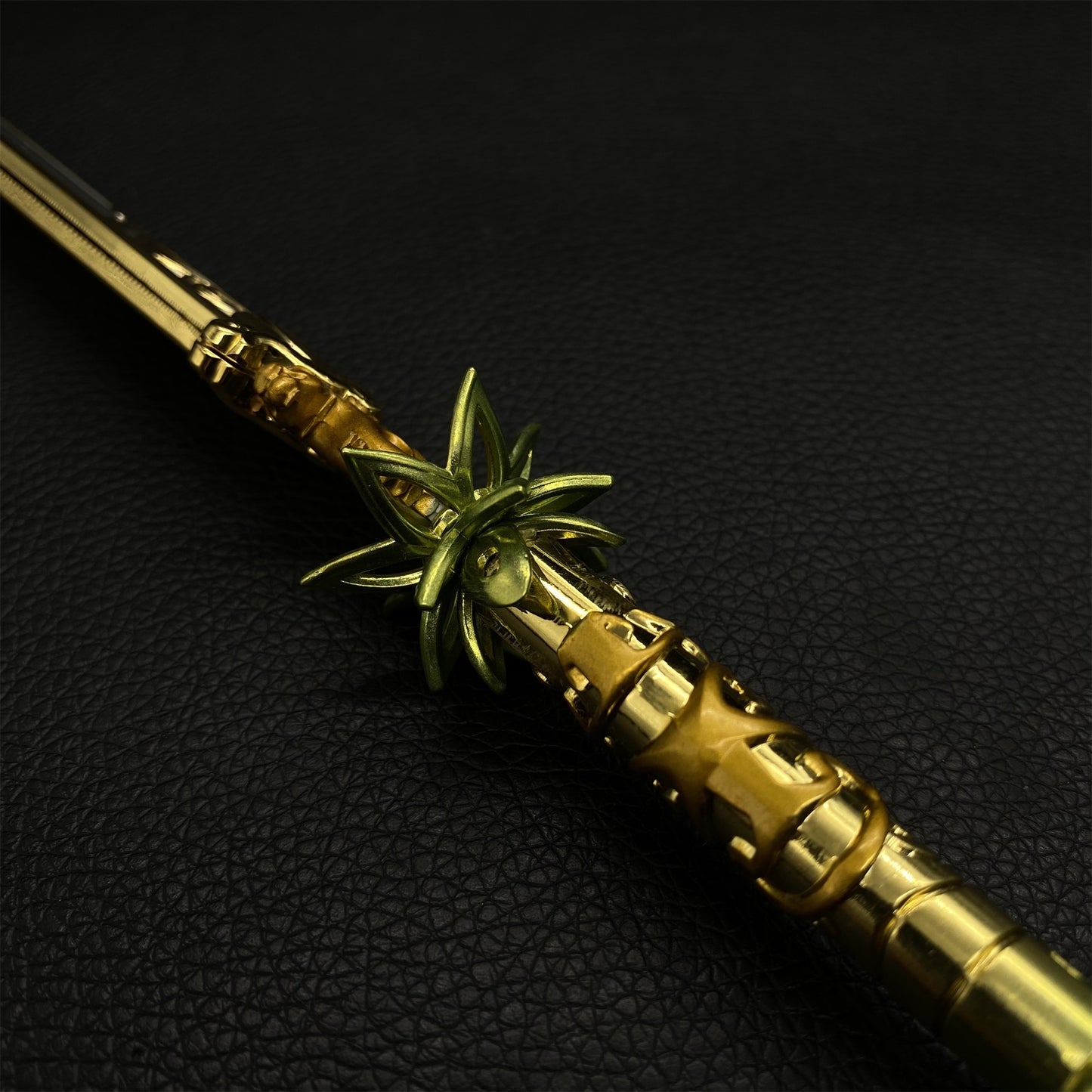 Chinese Immortal Sword Metal Replica 11.8''