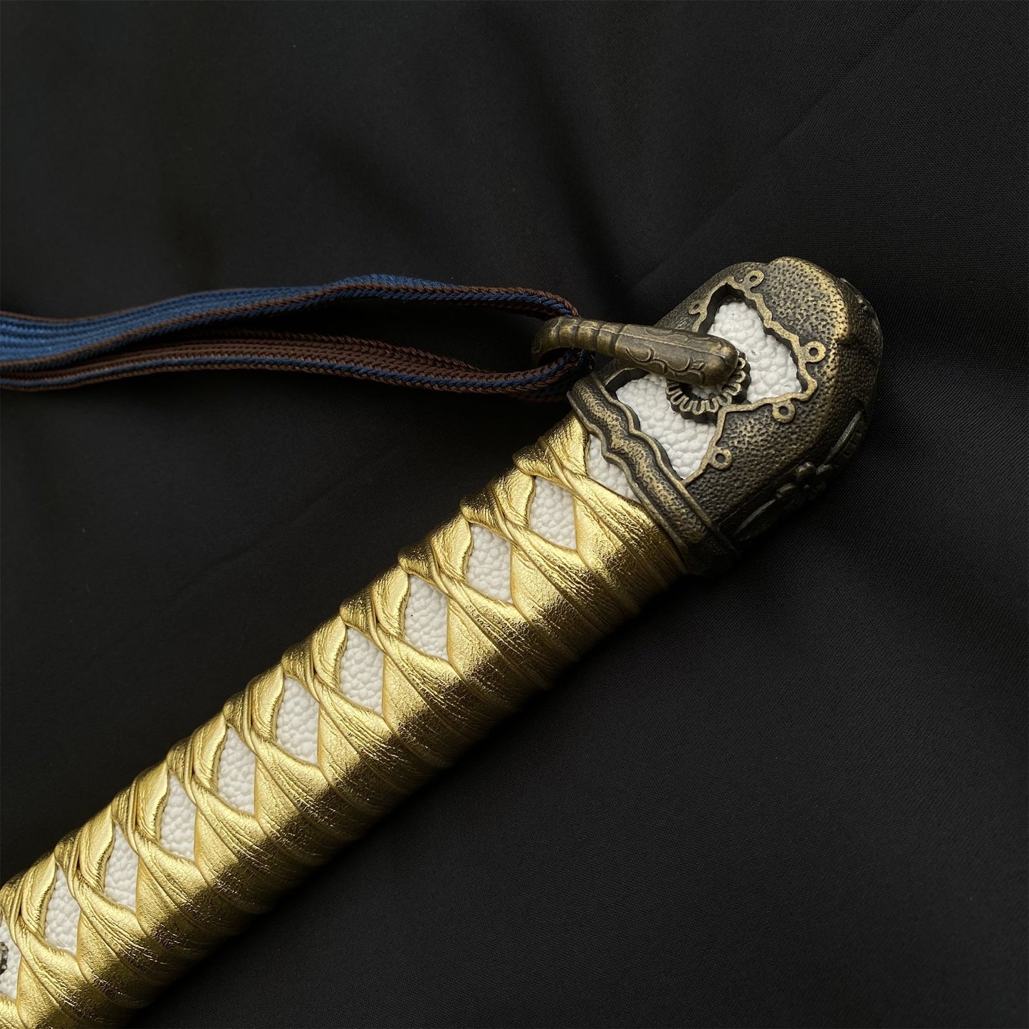 Collective Type 98 Saber Katana Great War 2 Japanese Officer Samurai Sword
