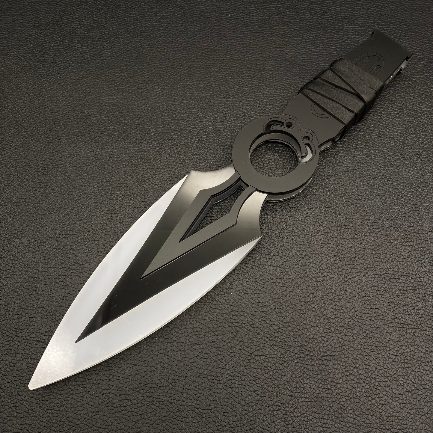 Jett Kunai Replica 3D Night Lamp