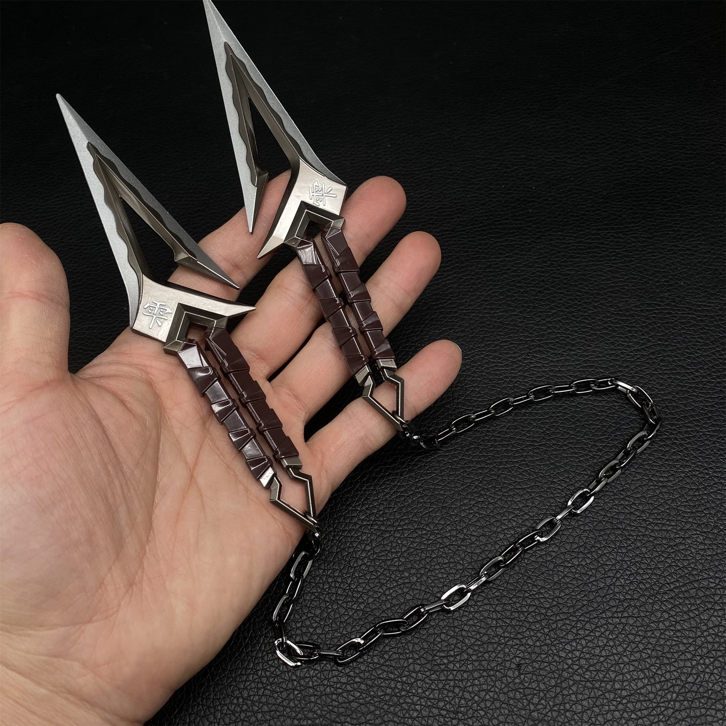 1/2 Scale Kuronami no Yaiba Mini Scale Replica 4 Colors