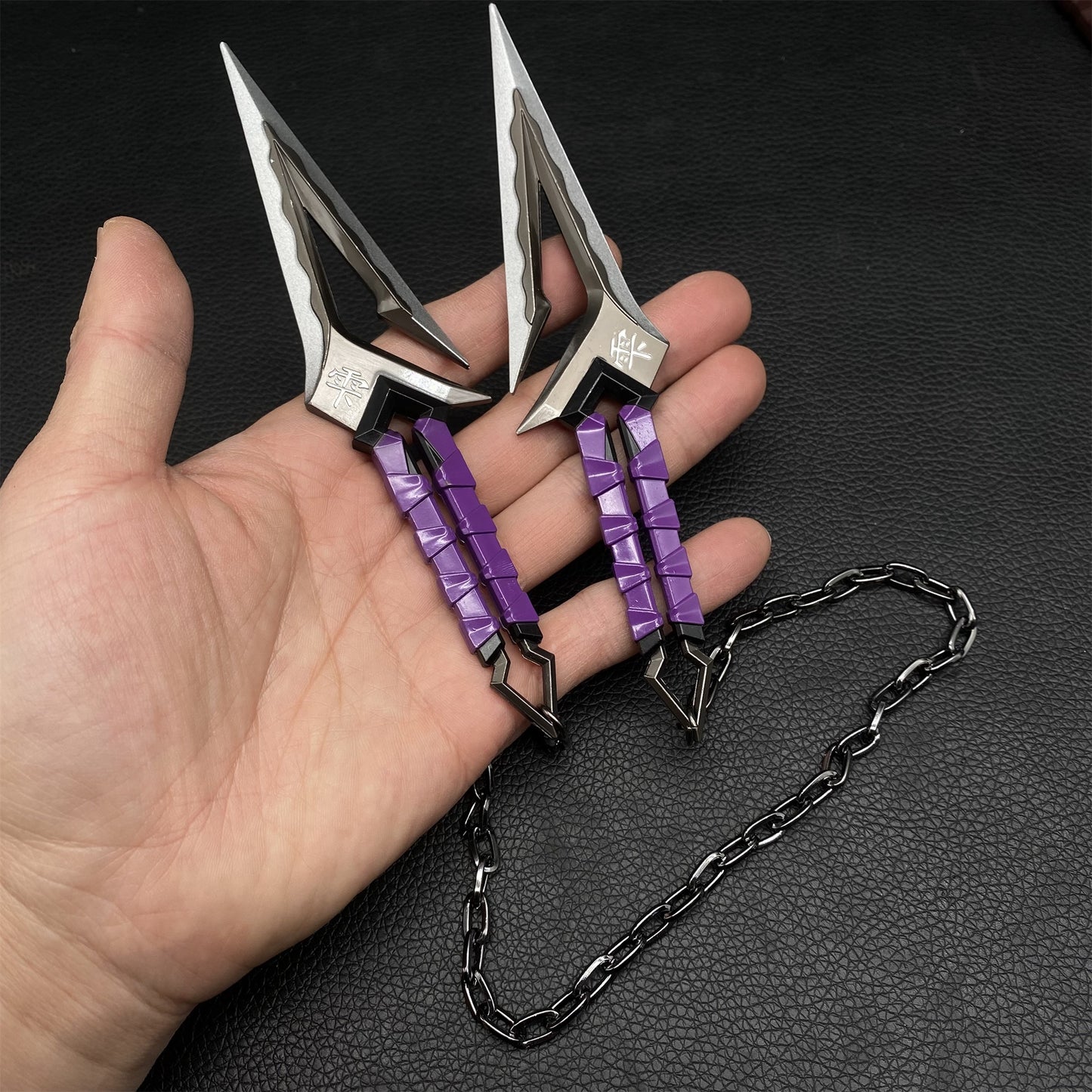 1/2 Scale Kuronami no Yaiba Mini Scale Replica 4 Colors